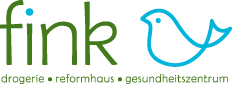 Drogerie Fink Logo